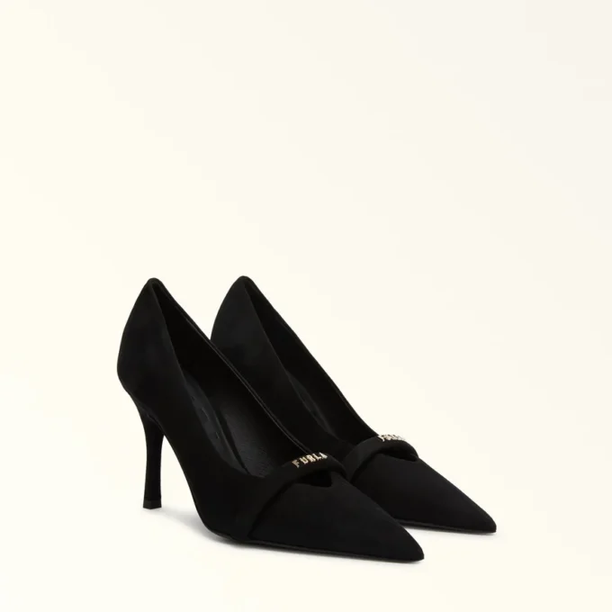 Furla Core Pumps