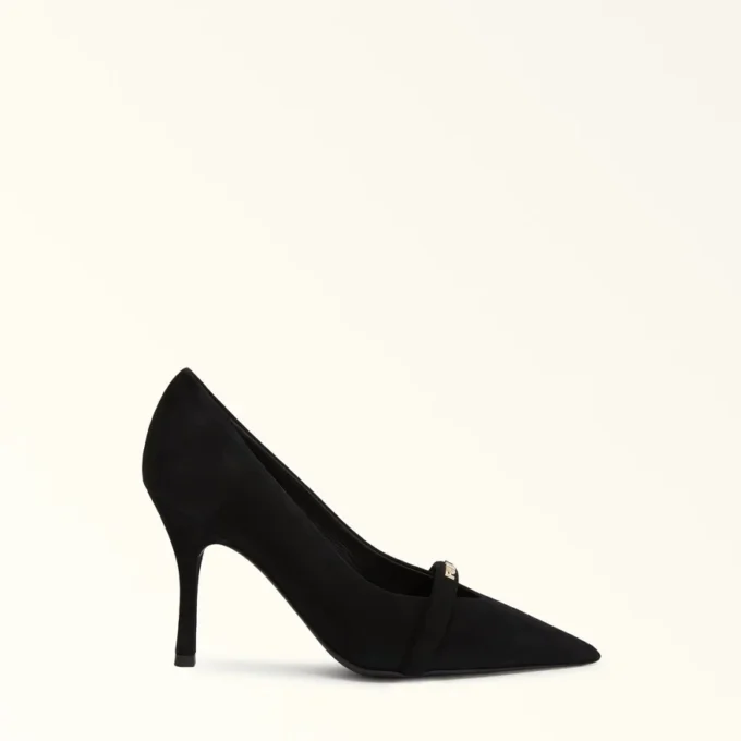 Furla Core Pumps