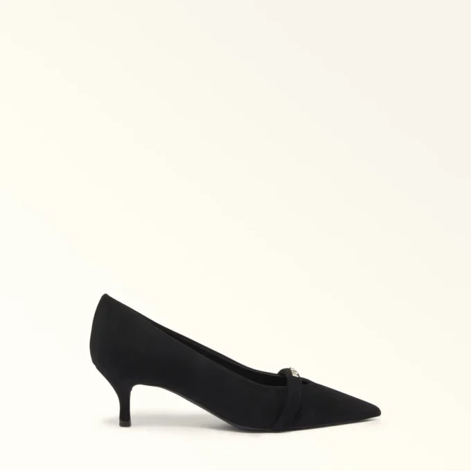 Furla Core Pumps