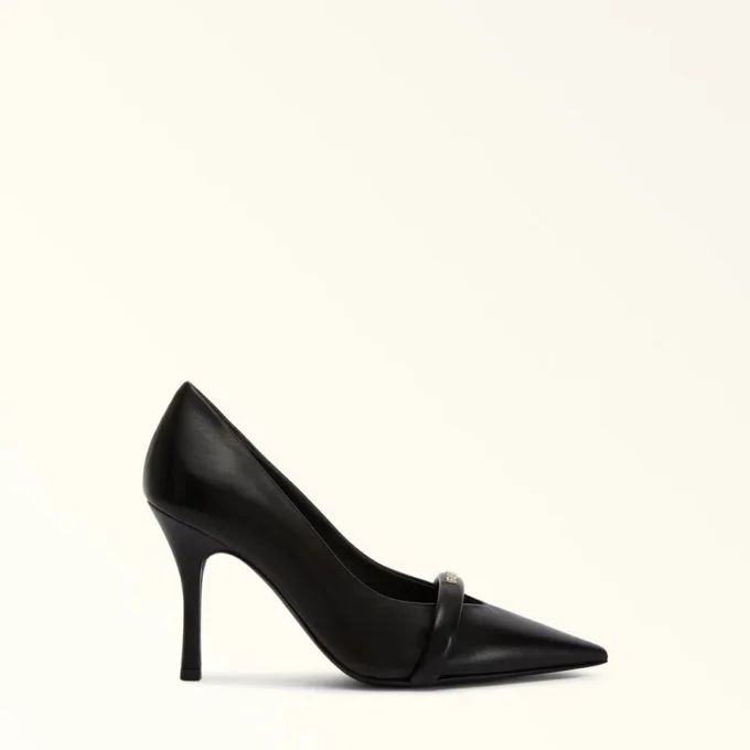 Furla Core Pumps