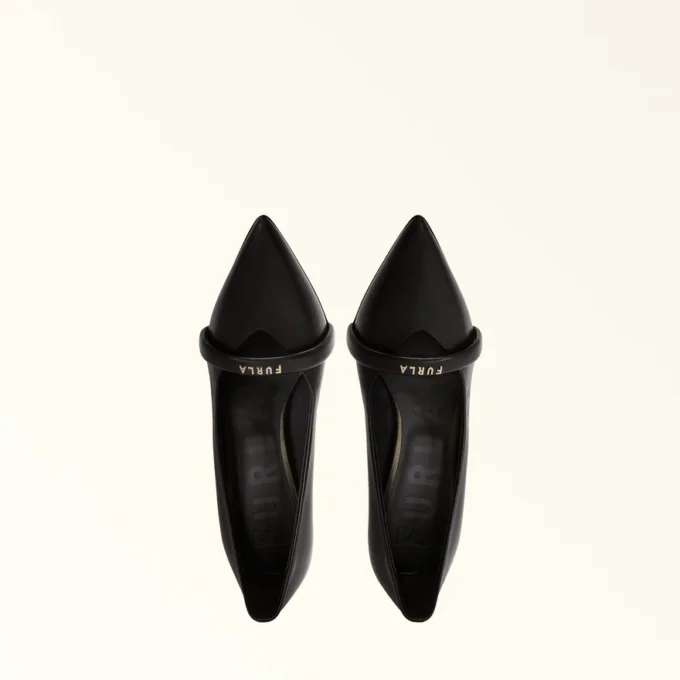 Furla Core Pumps