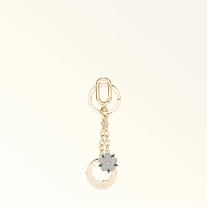 Furla Crystal Schlüsselanhänger Furla Crystal Schlüsselanhänger