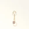 Furla Crystal Schlüsselanhänger Furla Crystal Schlüsselanhänger