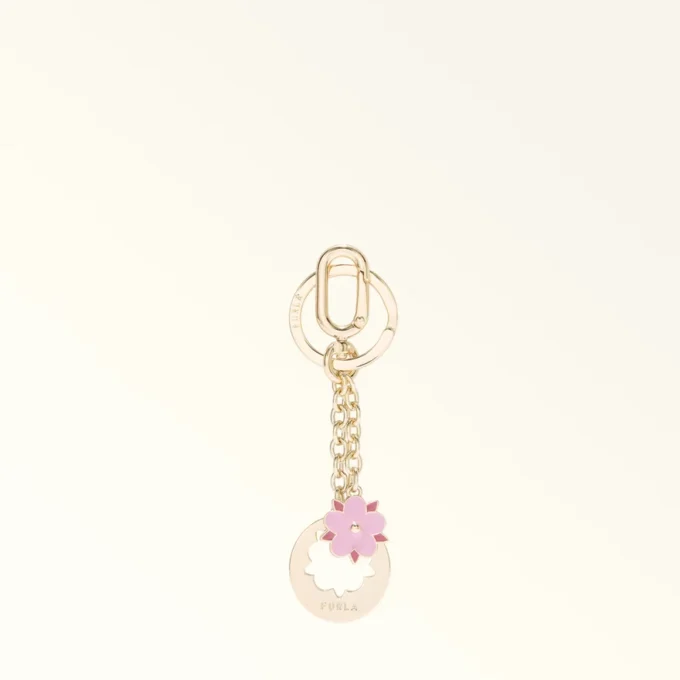 Furla Crystal Schlüsselanhänger