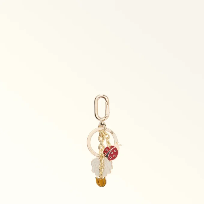 Furla Crystal Schlüsselanhänger Furla Crystal Schlüsselanhänger