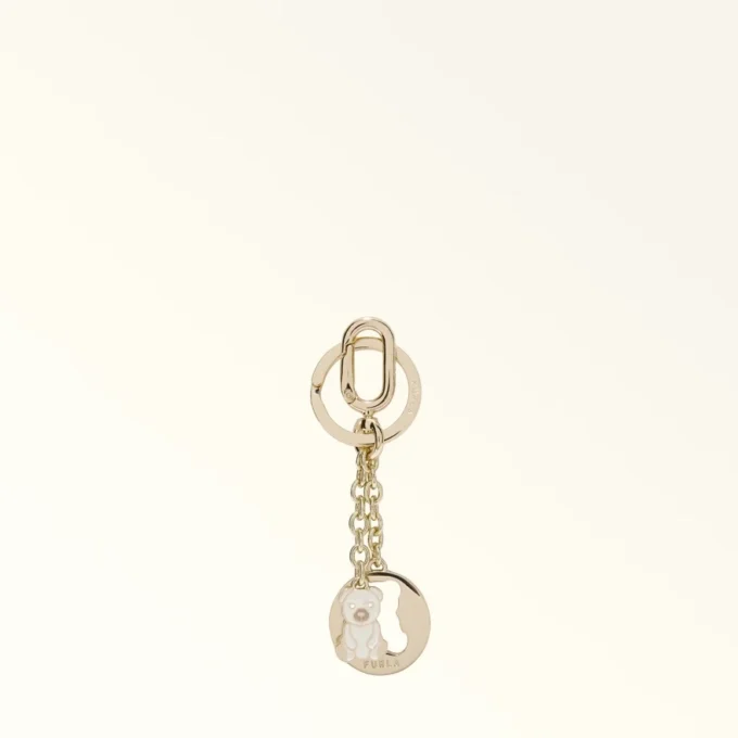 Furla Crystal Schlüsselanhänger