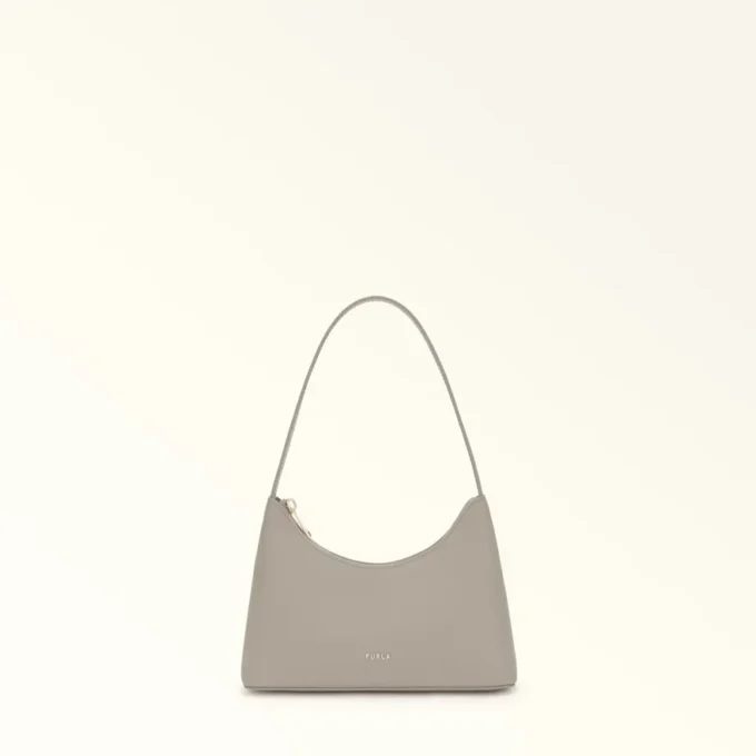 Furla Diamante Schultertasche MINI