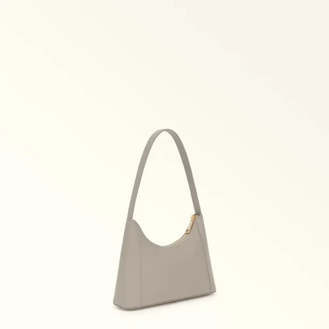 Furla Diamante Schultertasche MINI