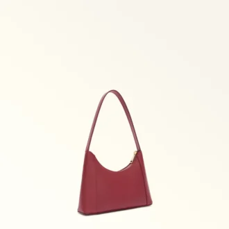 Furla Diamante Schultertasche MINI