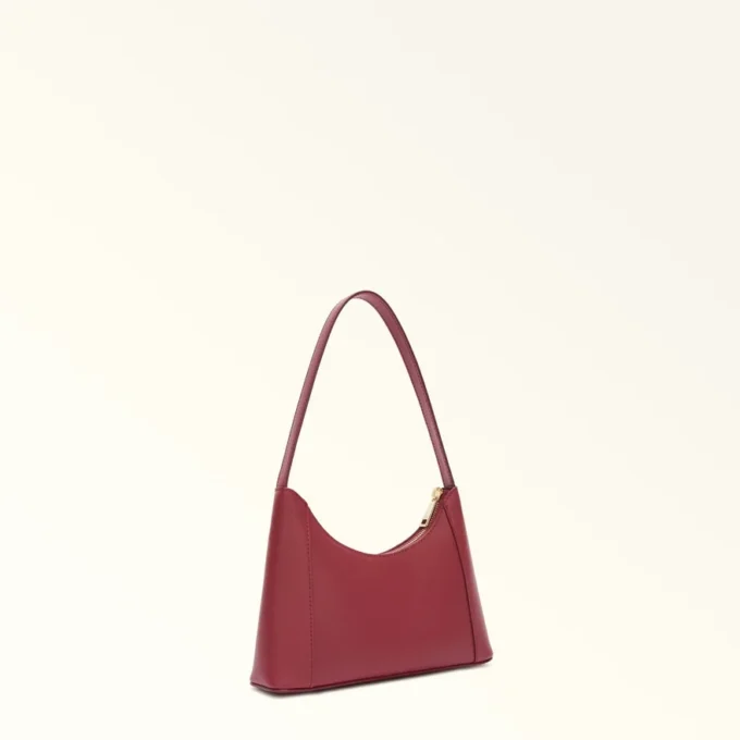Furla Diamante Schultertasche MINI