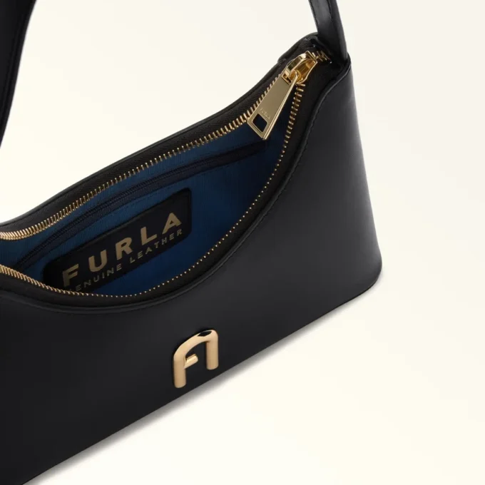 Furla Diamante Schultertasche MINI