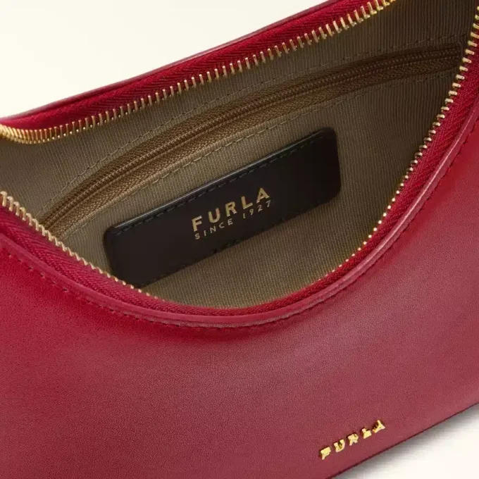 Furla Diamante Schultertasche MINI