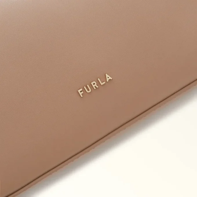 Furla Diamante Schultertasche MINI