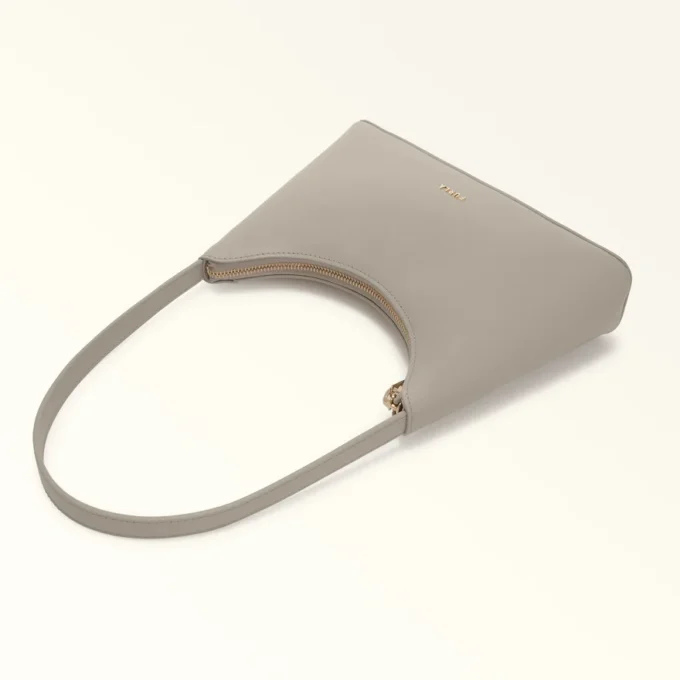Furla Diamante Schultertasche MINI