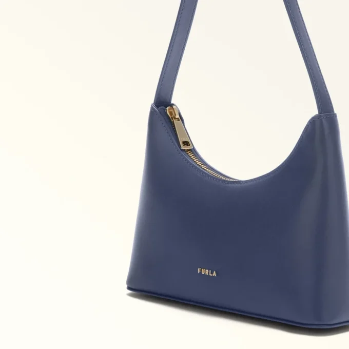 Furla Diamante Schultertasche MINI