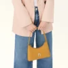 Furla Diamante Schultertasche MINI