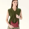 Furla Diamante Schultertasche MINI