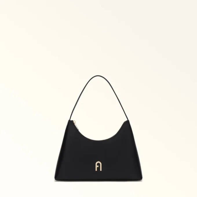 Furla Diamante Schultertasche S