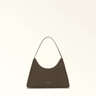 Furla Diamante Schultertasche S