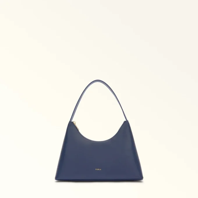 Furla Diamante Schultertasche S