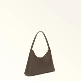 Furla Diamante Schultertasche S