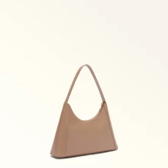 Furla Diamante Schultertasche S