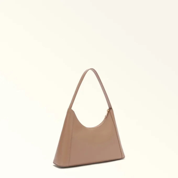 Furla Diamante Schultertasche S