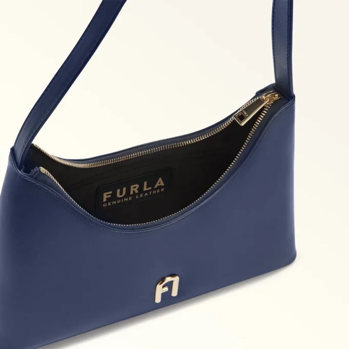 Furla Diamante Schultertasche S