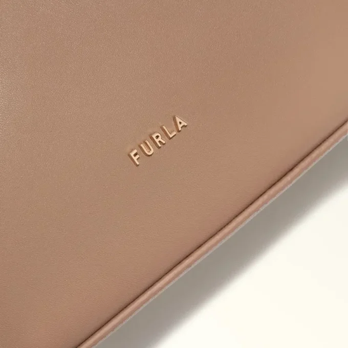 Furla Diamante Schultertasche S