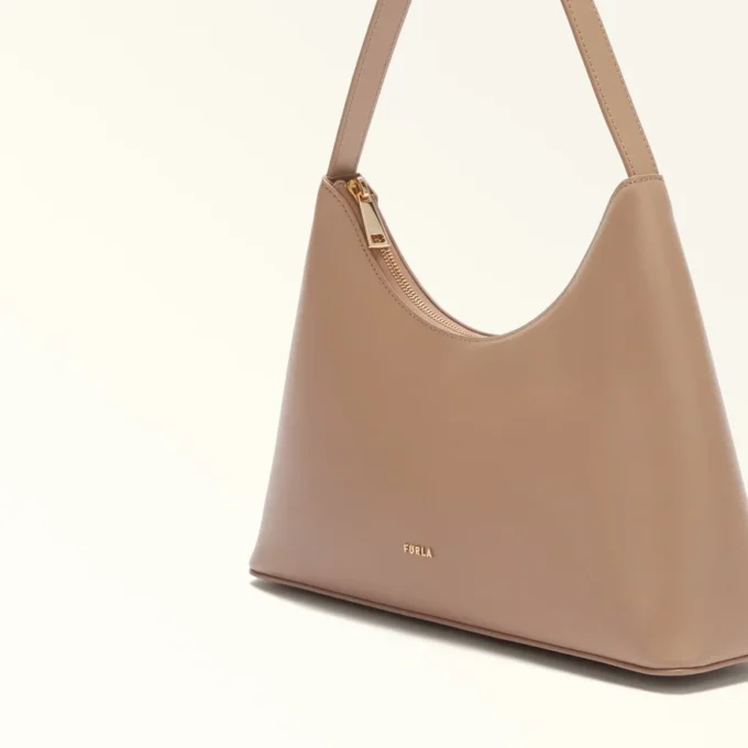 Furla Diamante Schultertasche S