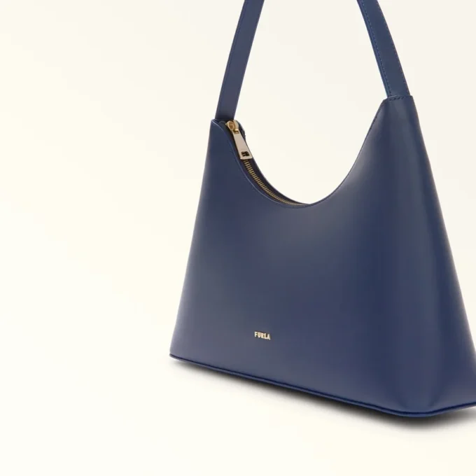 Furla Diamante Schultertasche S