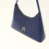 Furla Diamante Schultertasche S