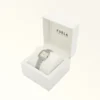Furla Diamante Uhr mit quadratischem Gehäuse