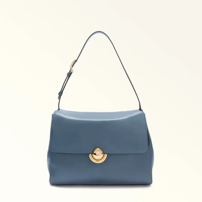 Furla Domus Schultertasche M