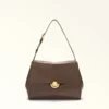 Furla Domus Schultertasche M