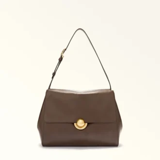Furla Domus Schultertasche M