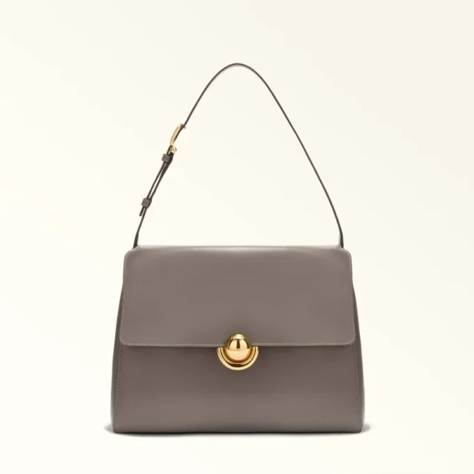 Furla Domus Schultertasche M