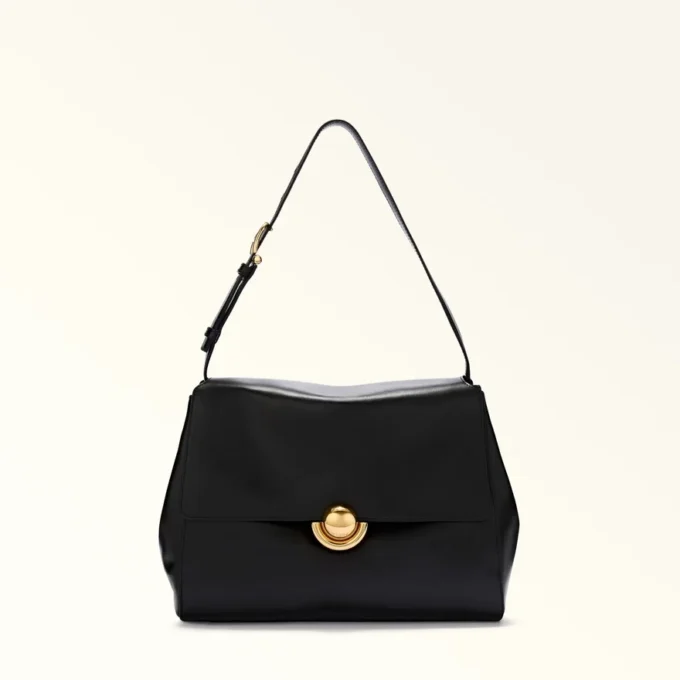 Furla Domus Schultertasche M