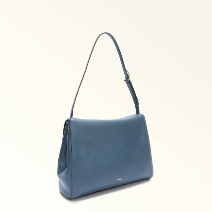 Furla Domus Schultertasche M