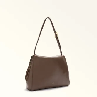Furla Domus Schultertasche M