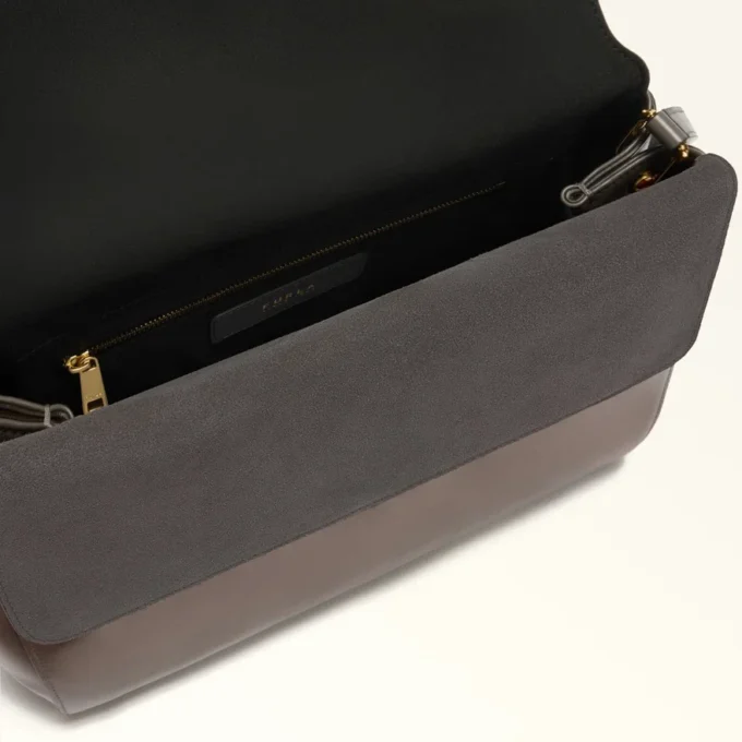 Furla Domus Schultertasche M