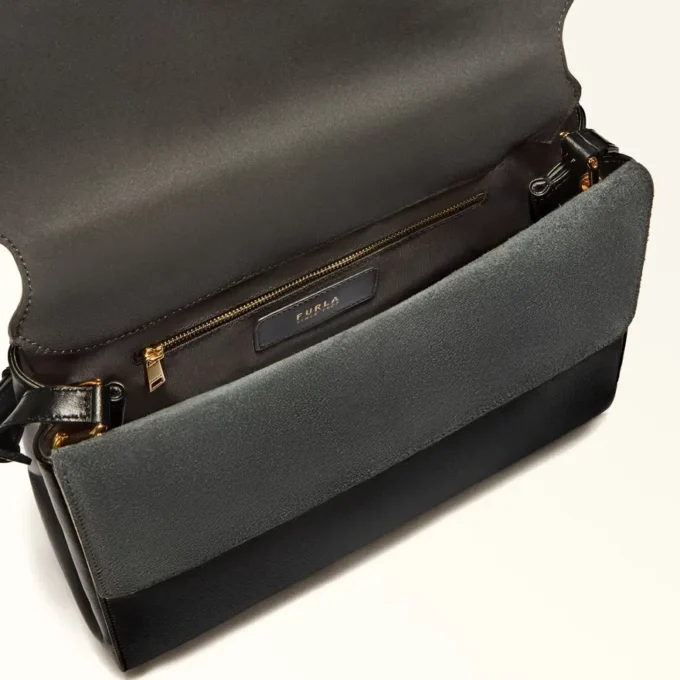 Furla Domus Schultertasche M