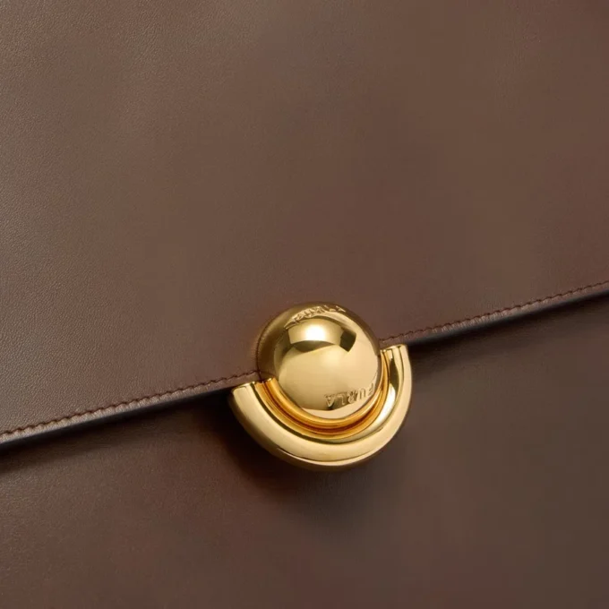 Furla Domus Schultertasche M