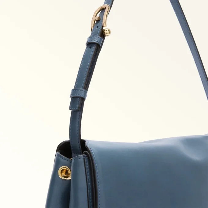 Furla Domus Schultertasche M