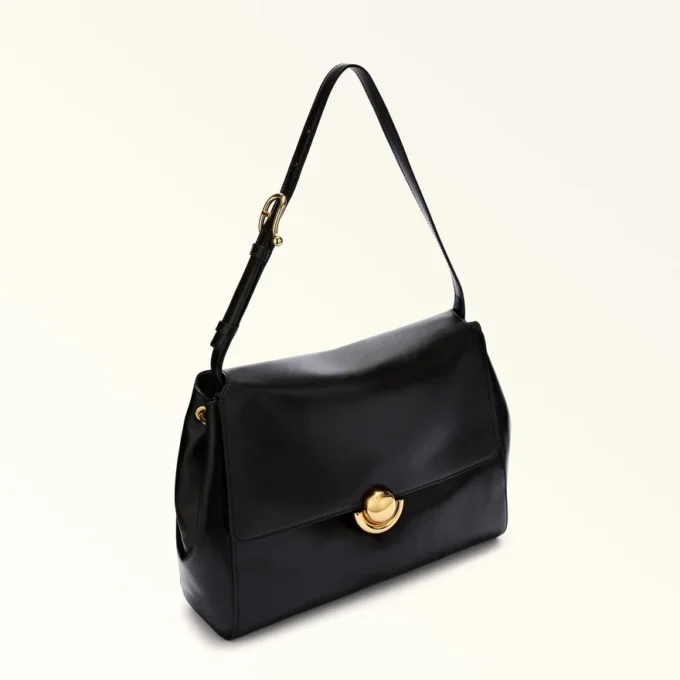 Furla Domus Schultertasche M