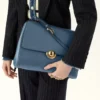 Furla Domus Schultertasche M