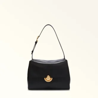 Furla Domus Schultertasche S