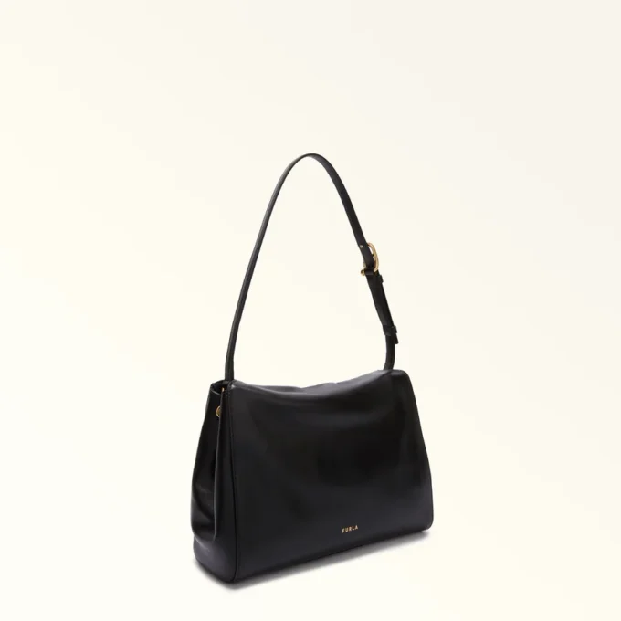 Furla Domus Schultertasche S