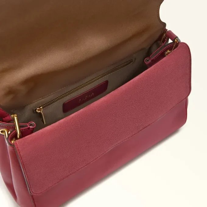 Furla Domus Schultertasche S