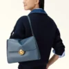 Furla Domus Schultertasche S